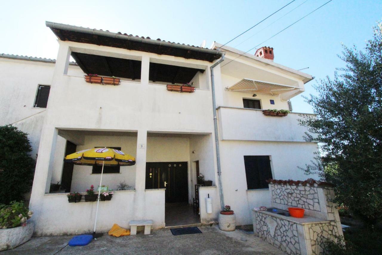 Apartment Marko Rovinjsko Selo Exterior foto