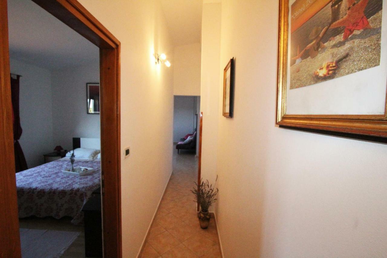 Apartment Marko Rovinjsko Selo Exterior foto
