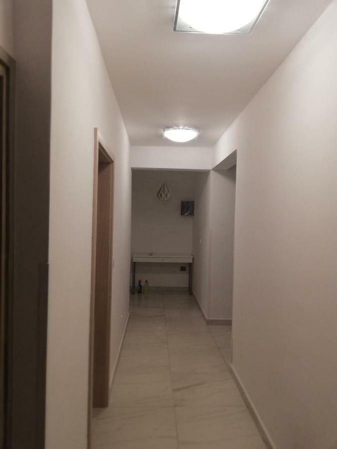 Apartment Marko Rovinjsko Selo Exterior foto