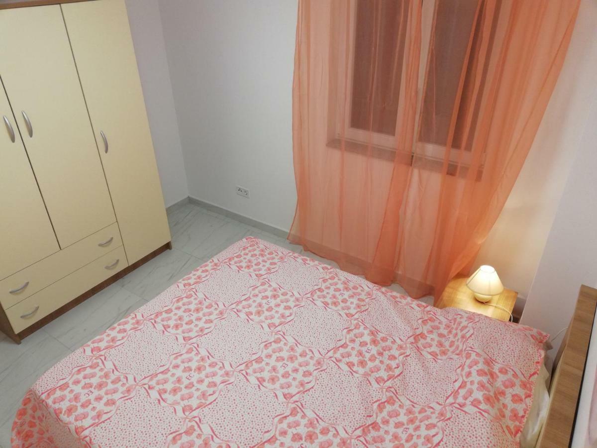 Apartment Marko Rovinjsko Selo Exterior foto