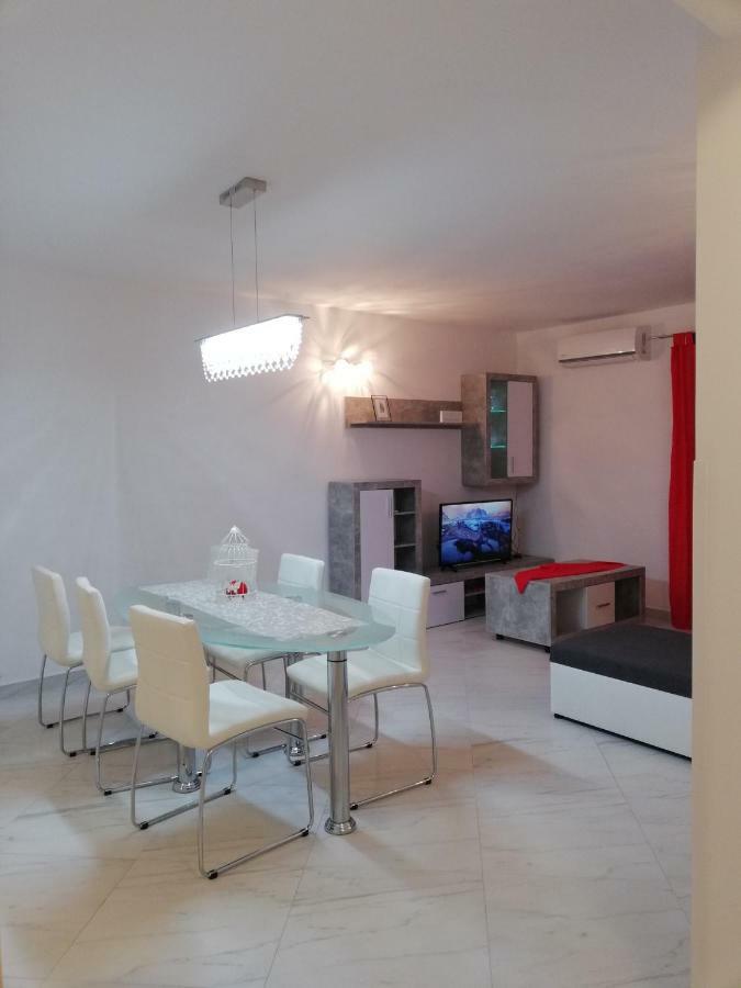 Apartment Marko Rovinjsko Selo Exterior foto