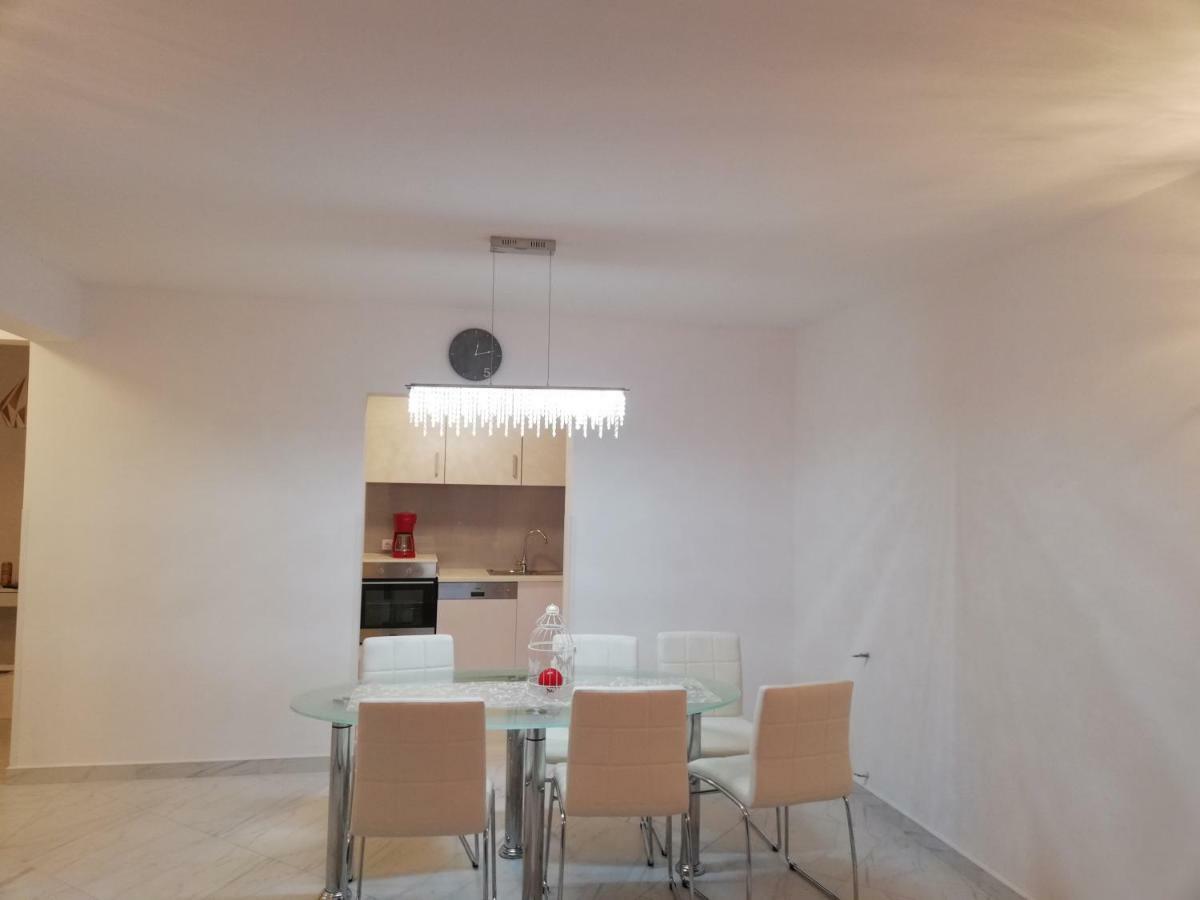 Apartment Marko Rovinjsko Selo Exterior foto